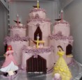 Château de princesse