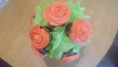 Bouquet de roses