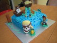 Ile aux pirates